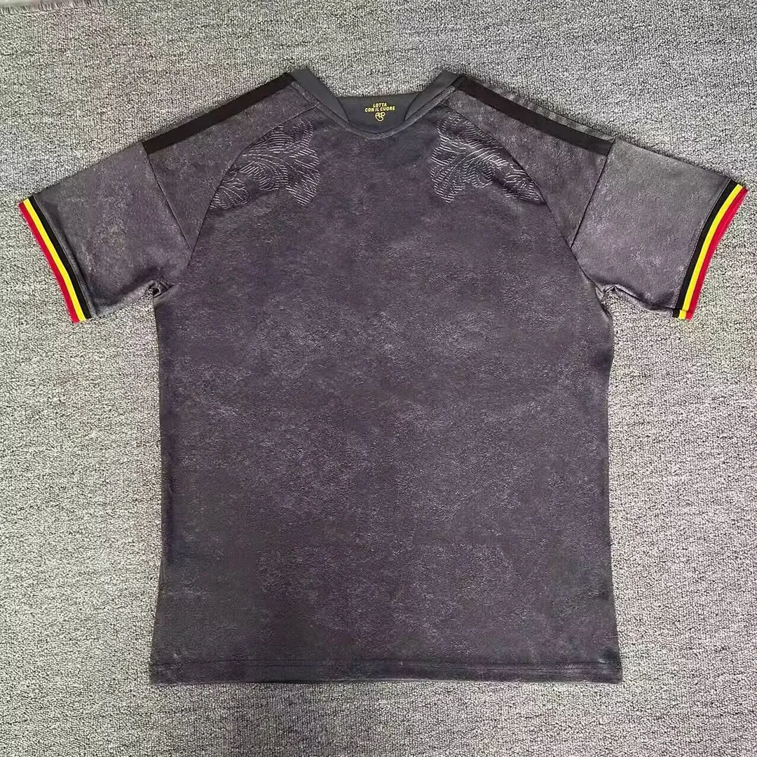 2026/2027 Roma Third Away Shirt--1