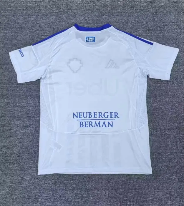 Camisola Como 1907 Alternativa 2024/25--1