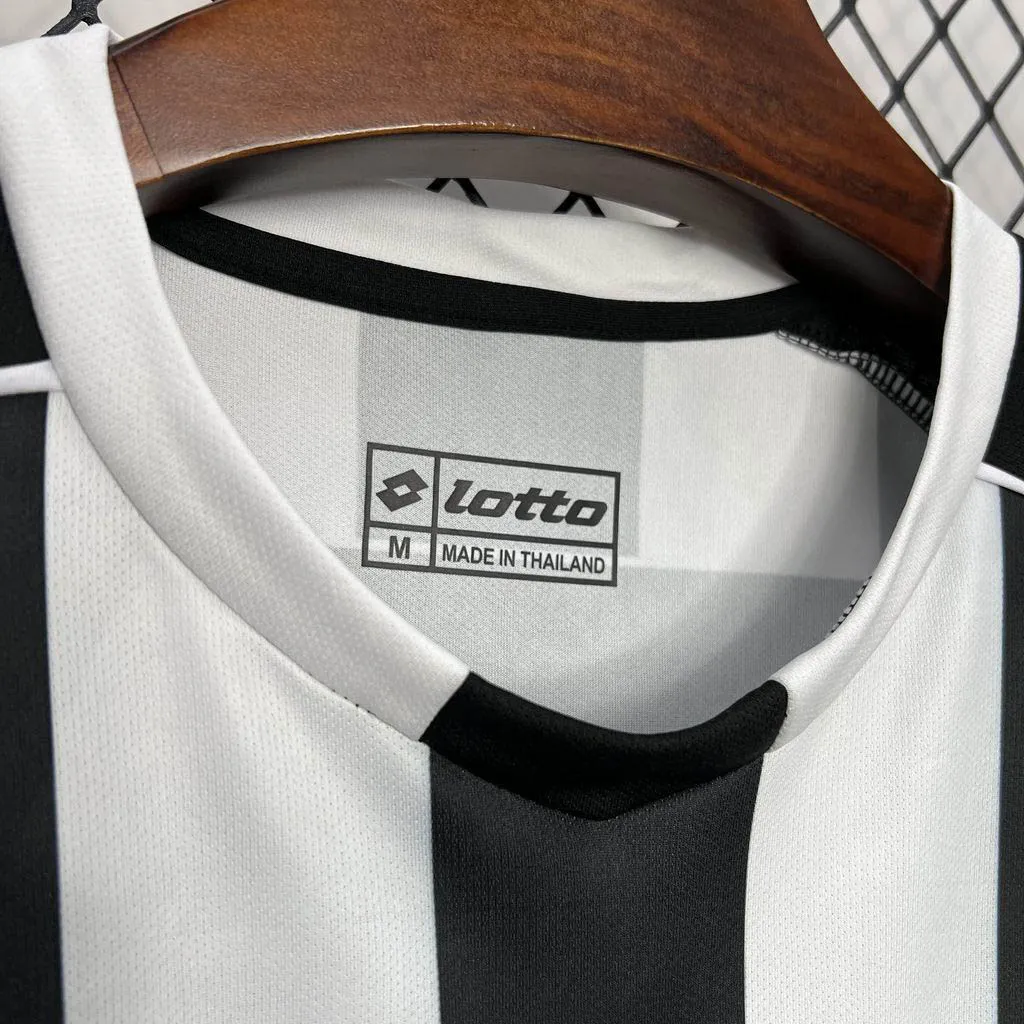 Maglia Retro Juventus Home 2002/03--3