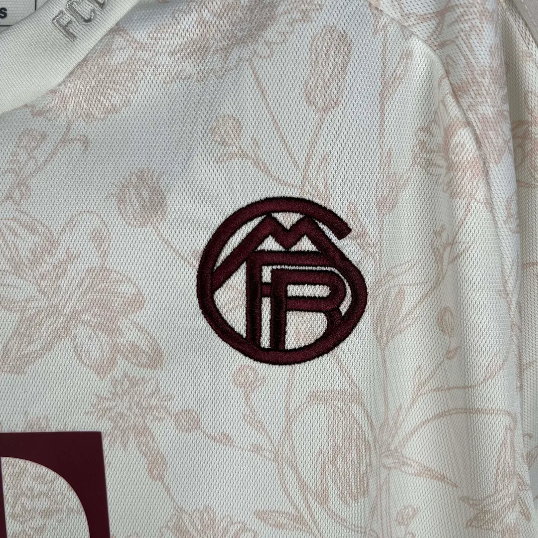 Maillot Bayern Munich Third 2023/24--5