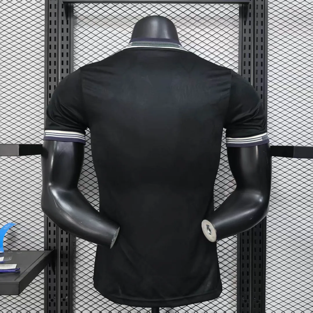 Koszulka Juventusu trzecia 2025/26 wersja zawodnicza--1