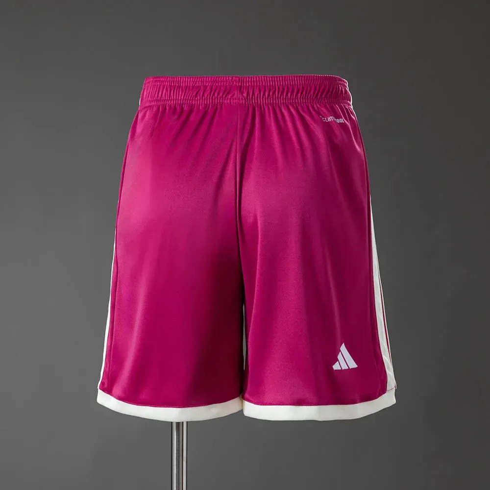 2026/2027 Real Madrid Third Away Shorts Shirt--1