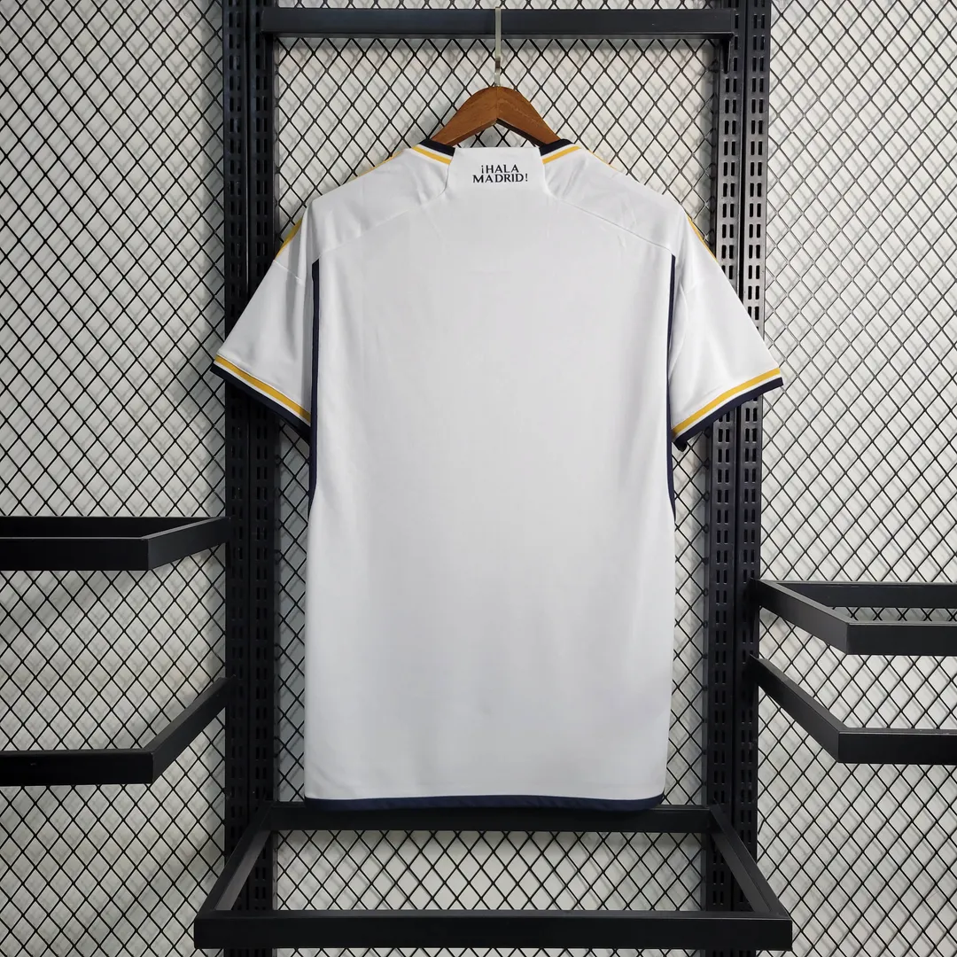 Camiseta Real Madrid Primera Equipación 2023/24--1