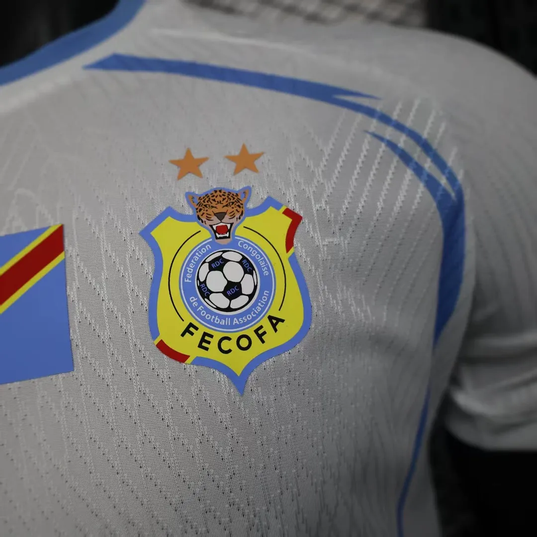 Maglia RD Congo Away 2026 Player Version--6