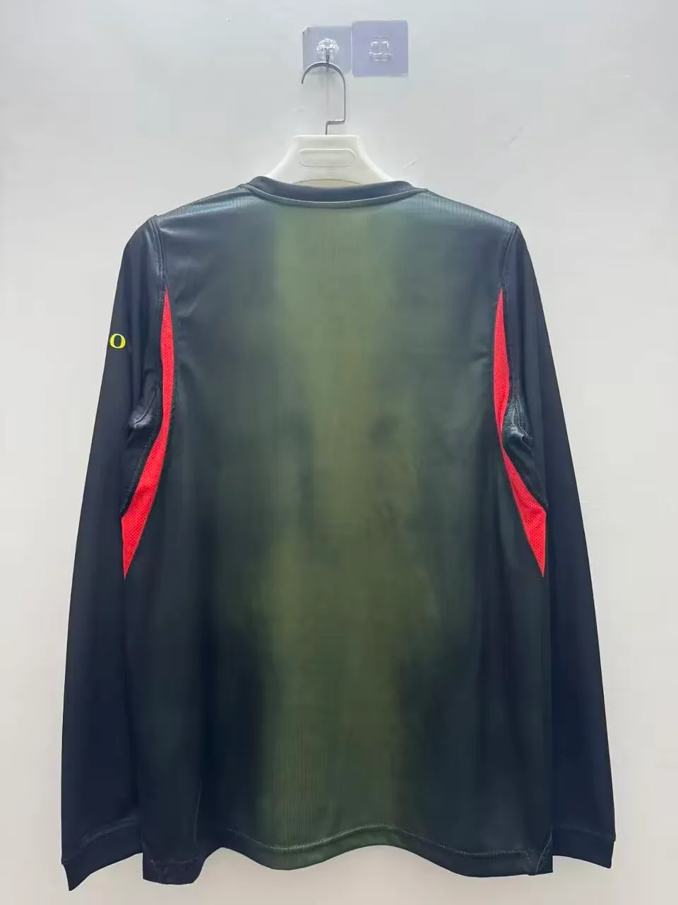Camiseta PSG Tercera Equipación 2026/27 Manga Larga--1