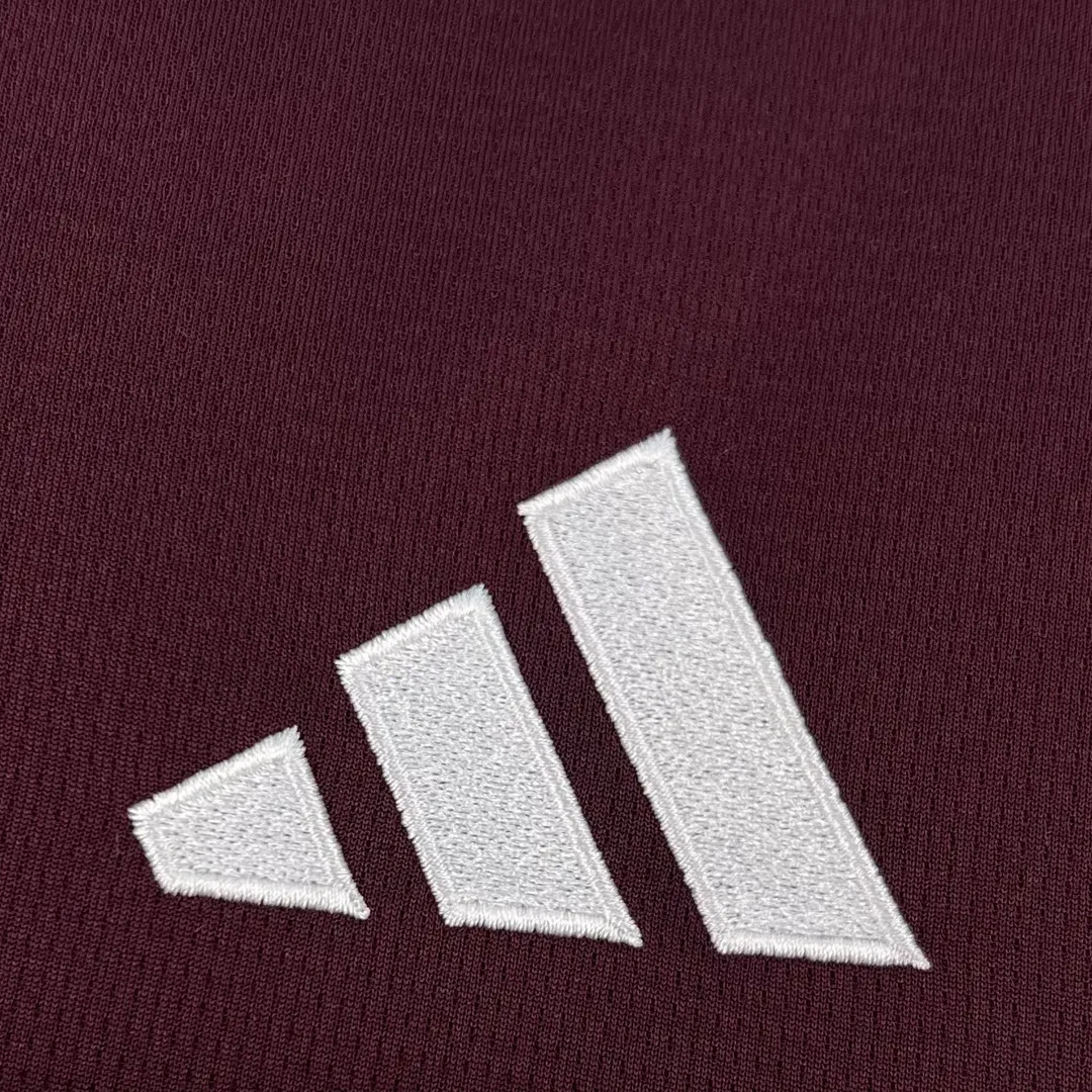 2026/2027 Aston Villa Home Shirt--3