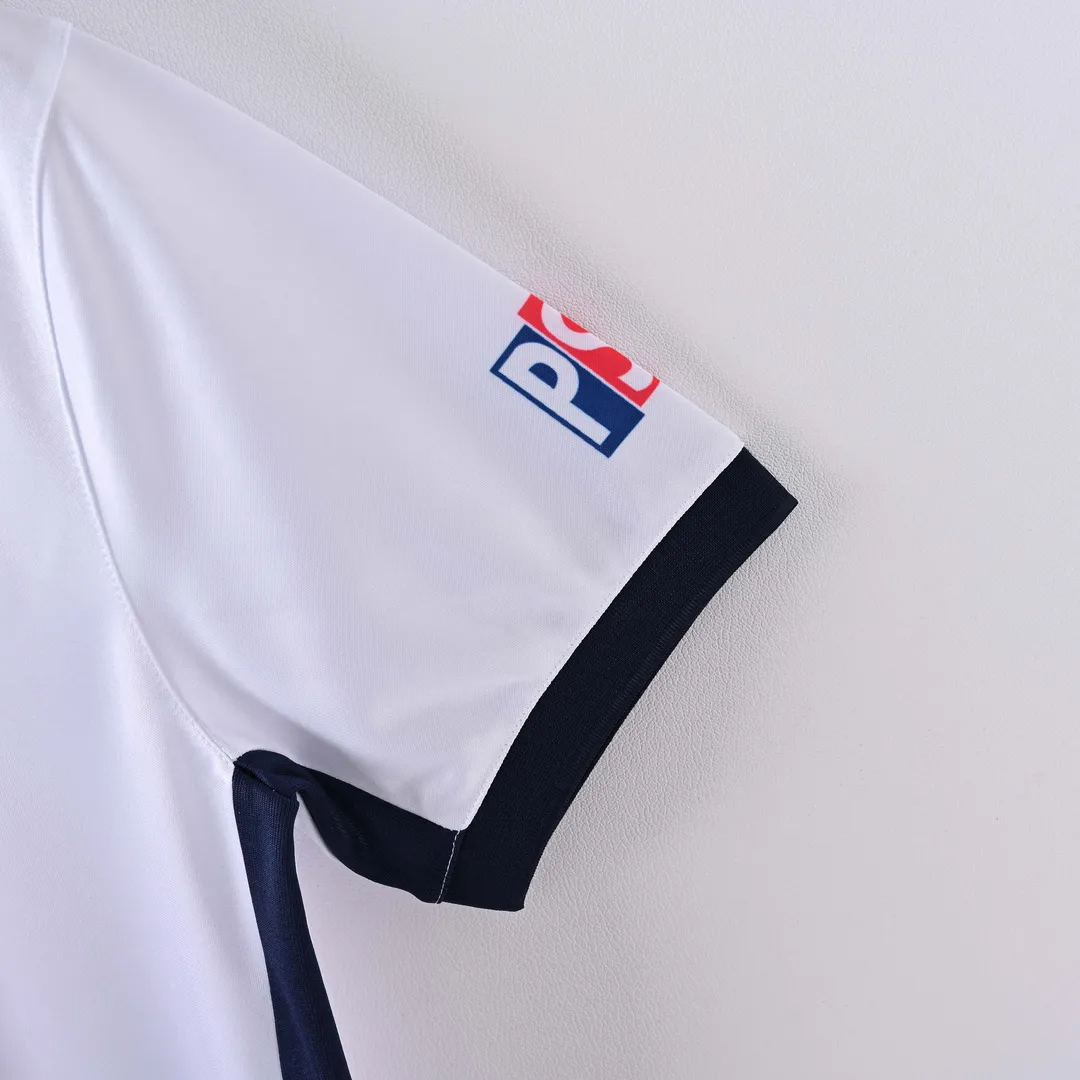 Koszulka Retro PSG wyjazdowa 1998/99--6
