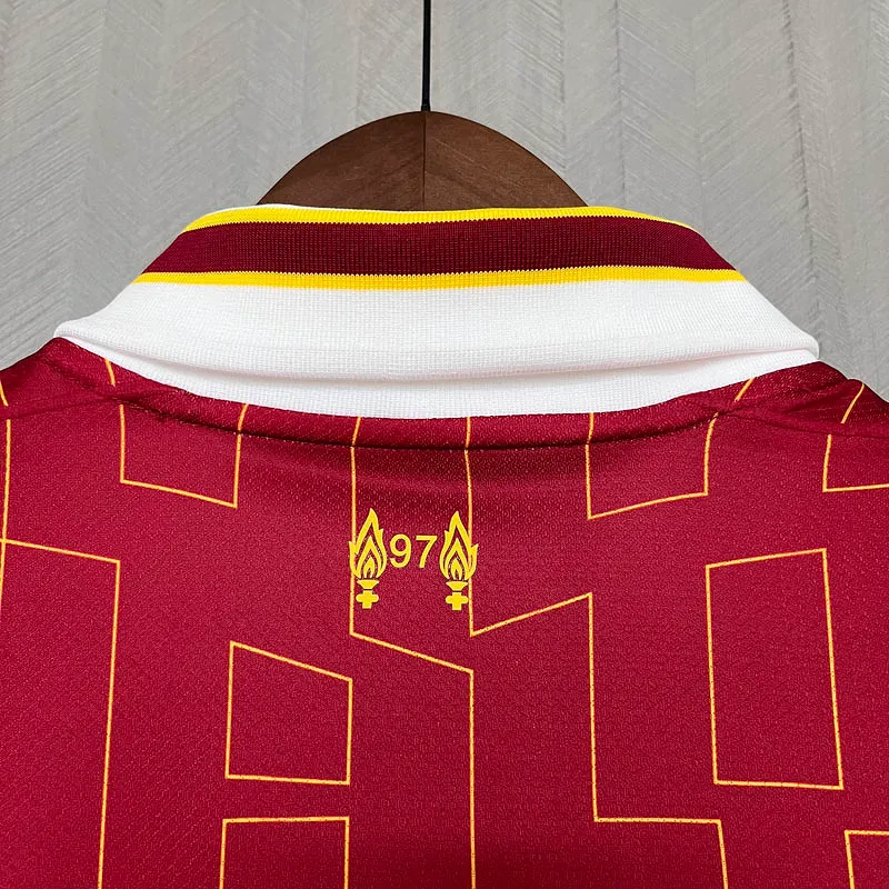 Camisola Liverpool Principal 2024/25--8