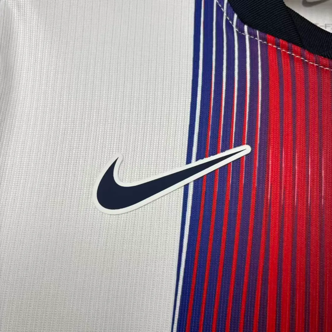 Maglia PSG Away 2026/27--5