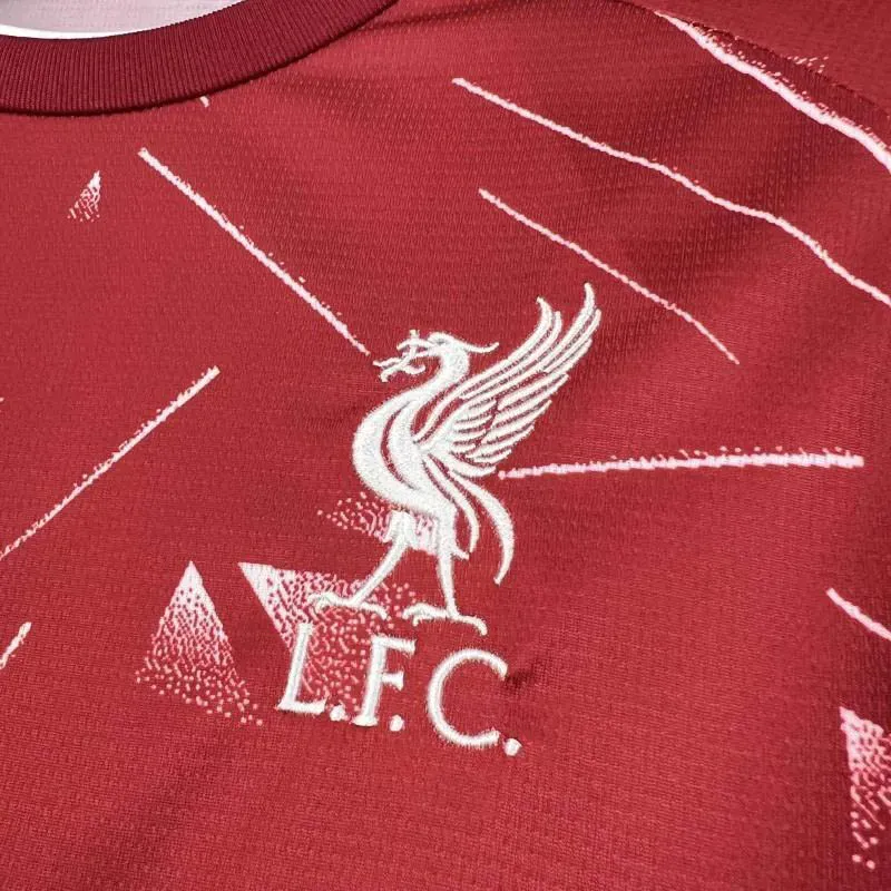 Camiseta Liverpool Primera Equipación 2026/27--4