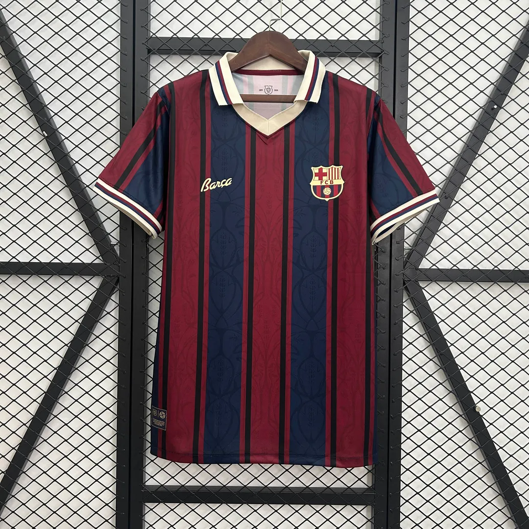 Polo Barcellona Modernista 2025/26