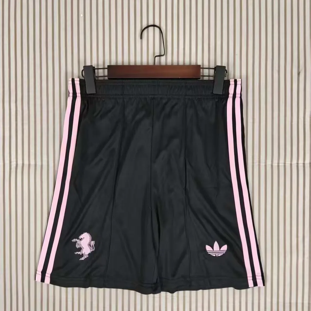 2026/2027 Juventus Away Shorts