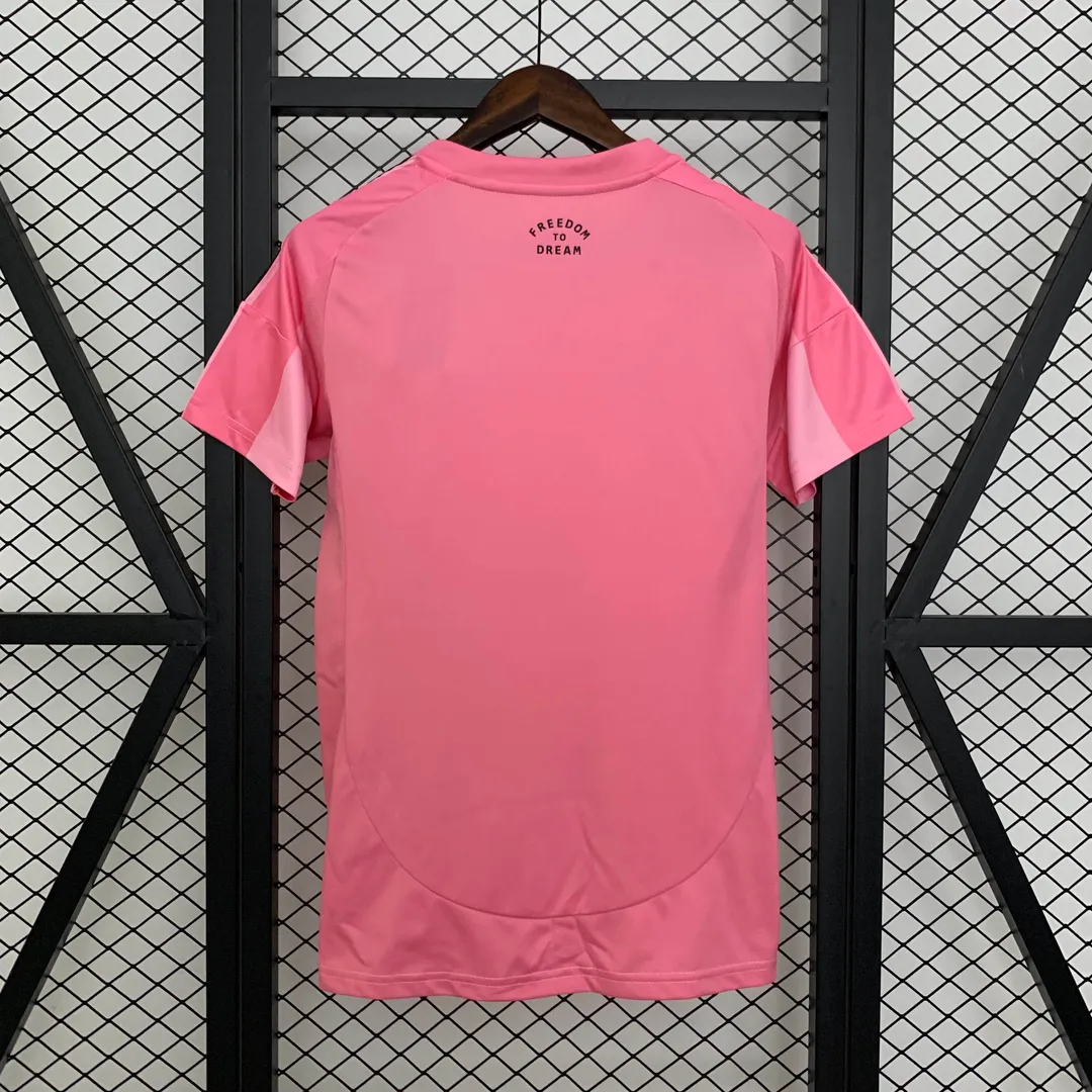 Maglia Inter Miami Home 2025/26--1