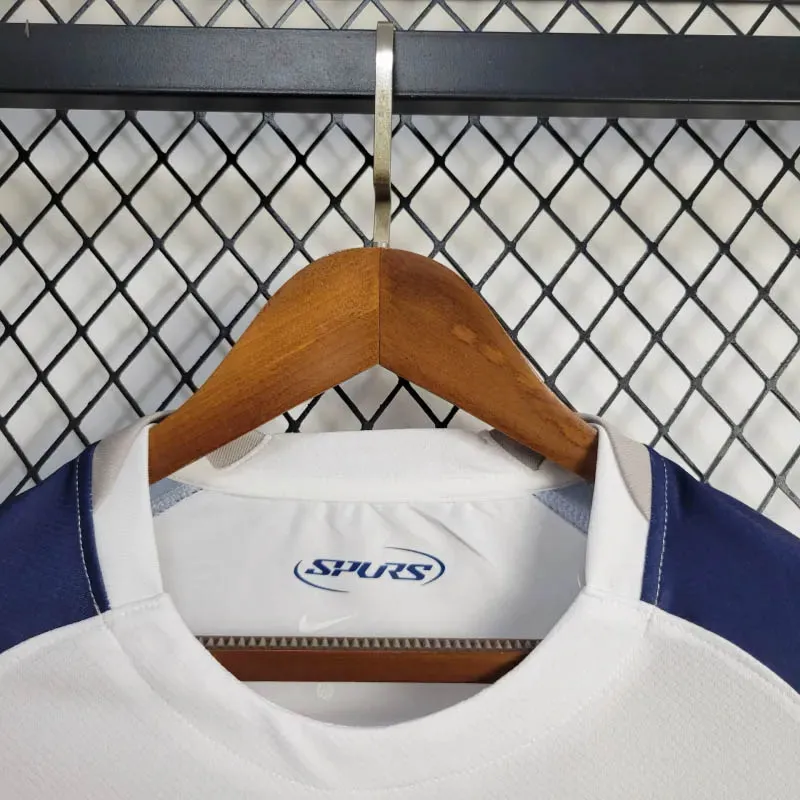 2025/2026 Tottenham Home Shirt--2
