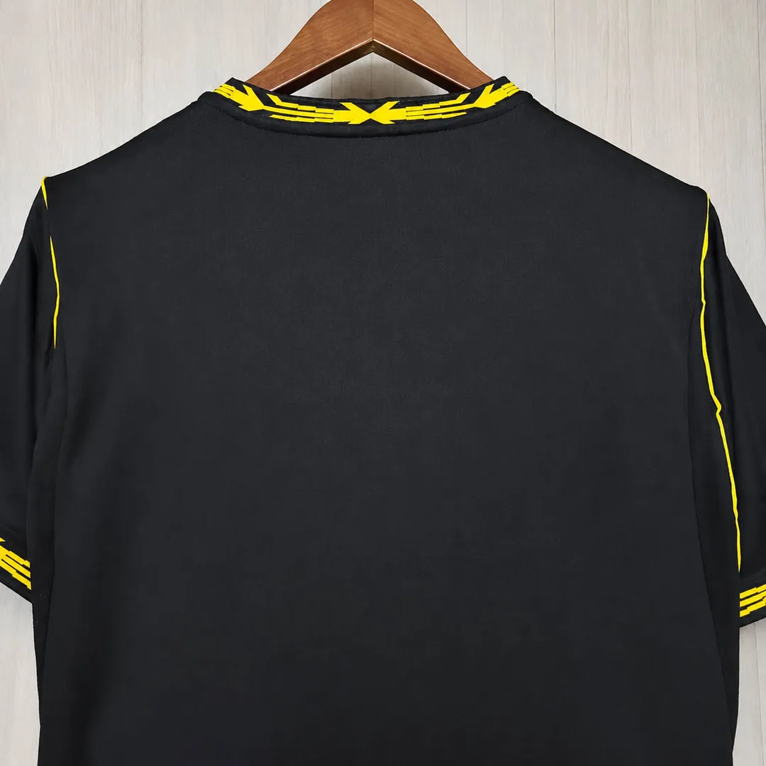 Camisola Chelsea Alternativa 2026/27--3