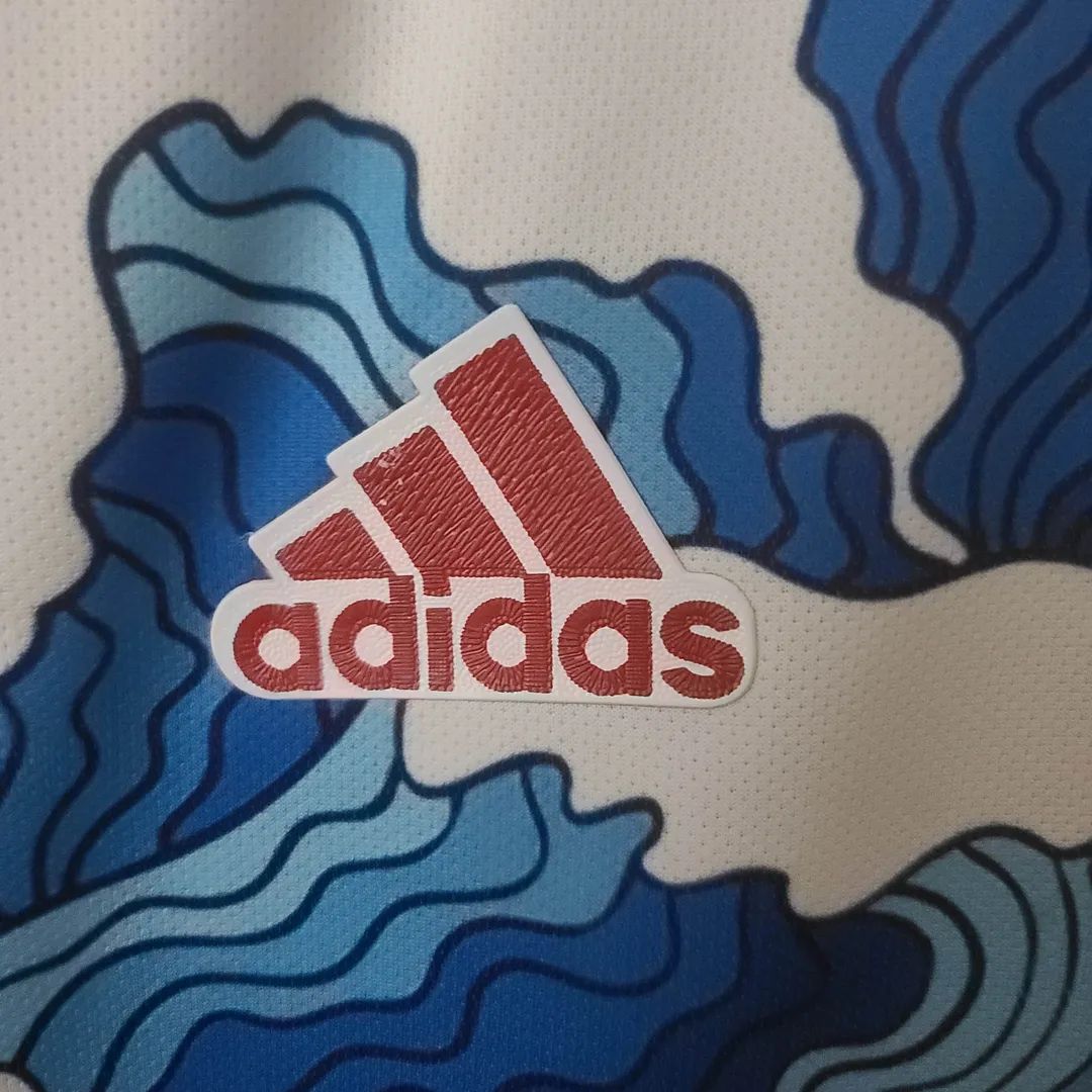2022 Japan Special Edition Jersey--3