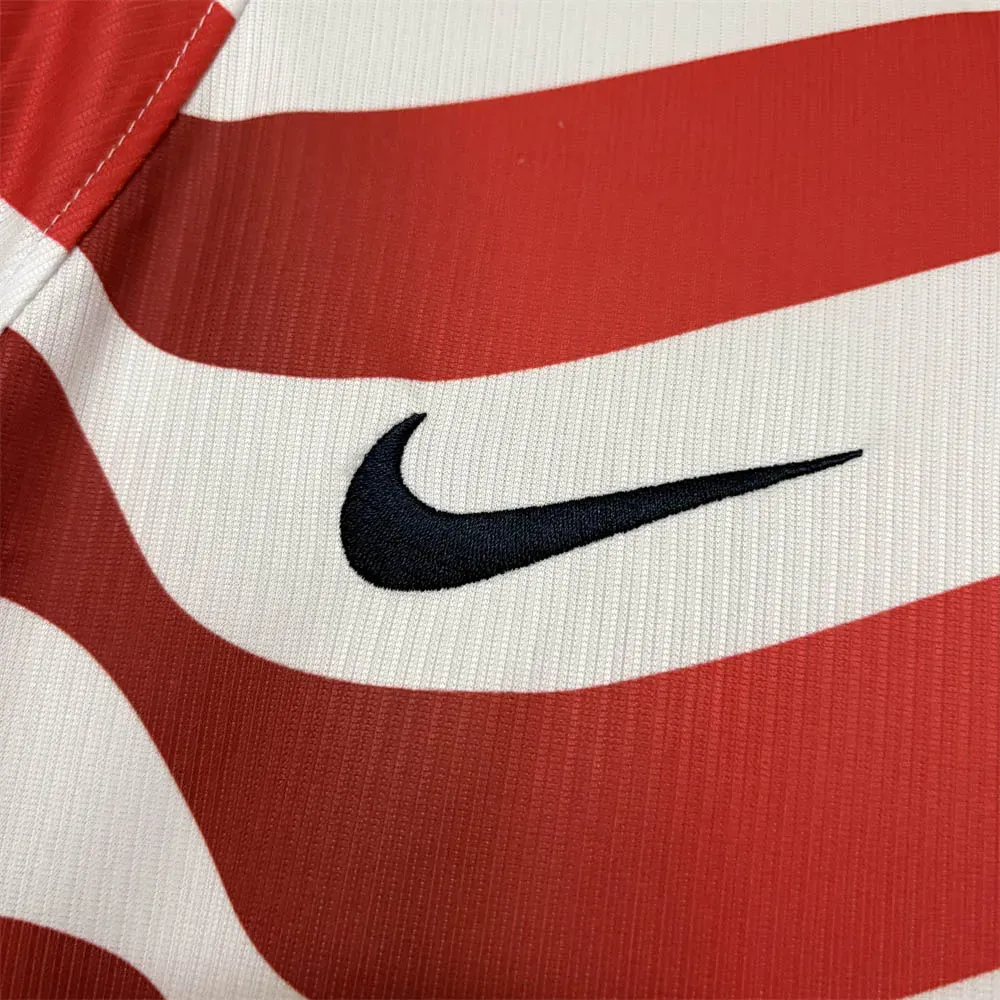 Maglia USA Home 2026--4