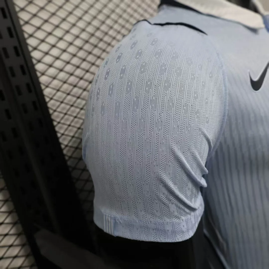 2026 Player Version Uruguay Home Shirt--6