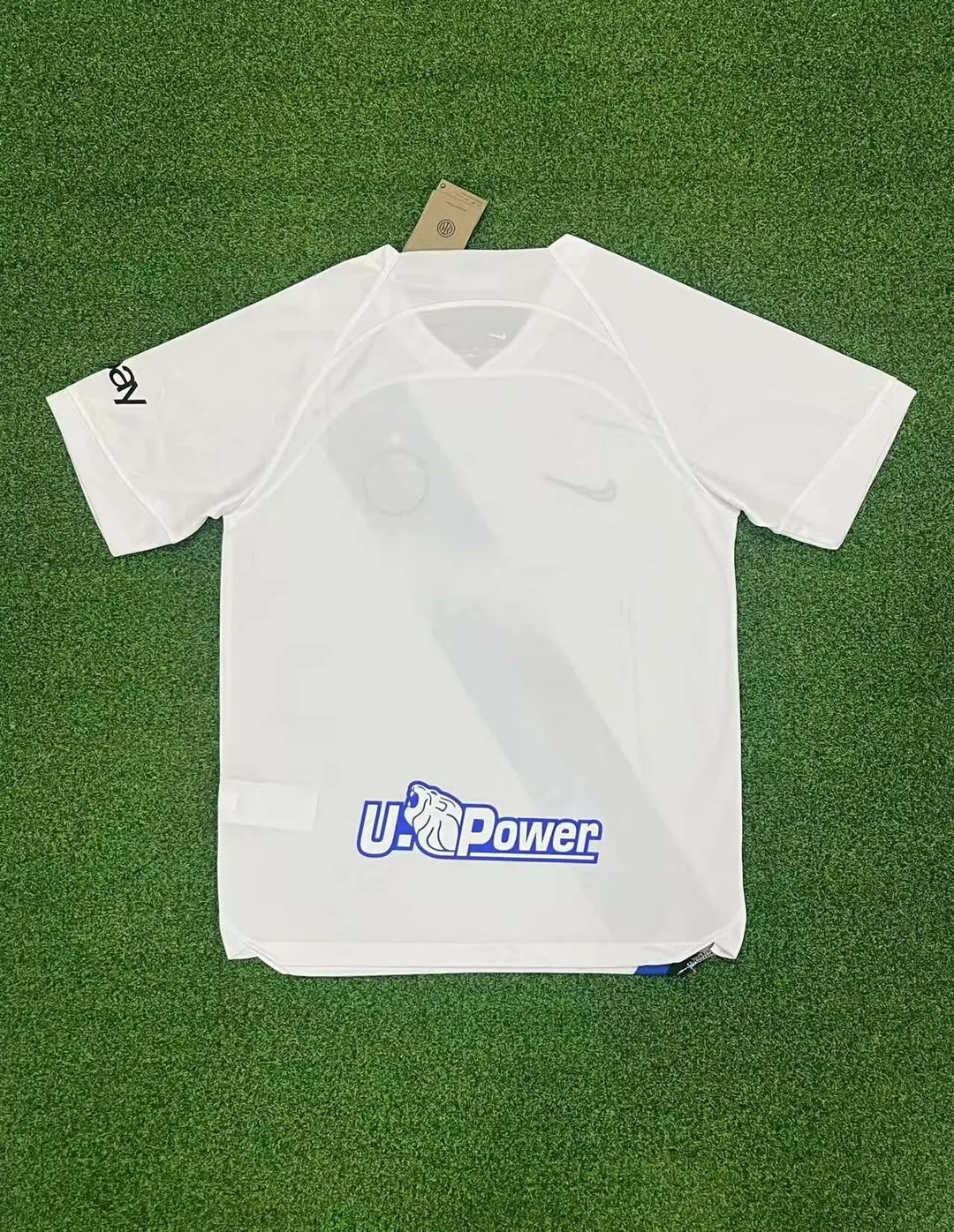 Maglia Inter Away 2023/24 Qualità Thailandese--1