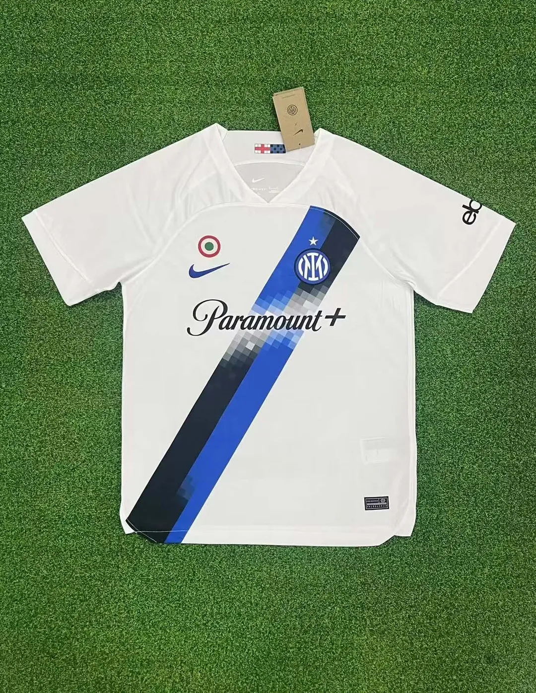 Maglia Inter Away 2023/24 Qualità Thailandese