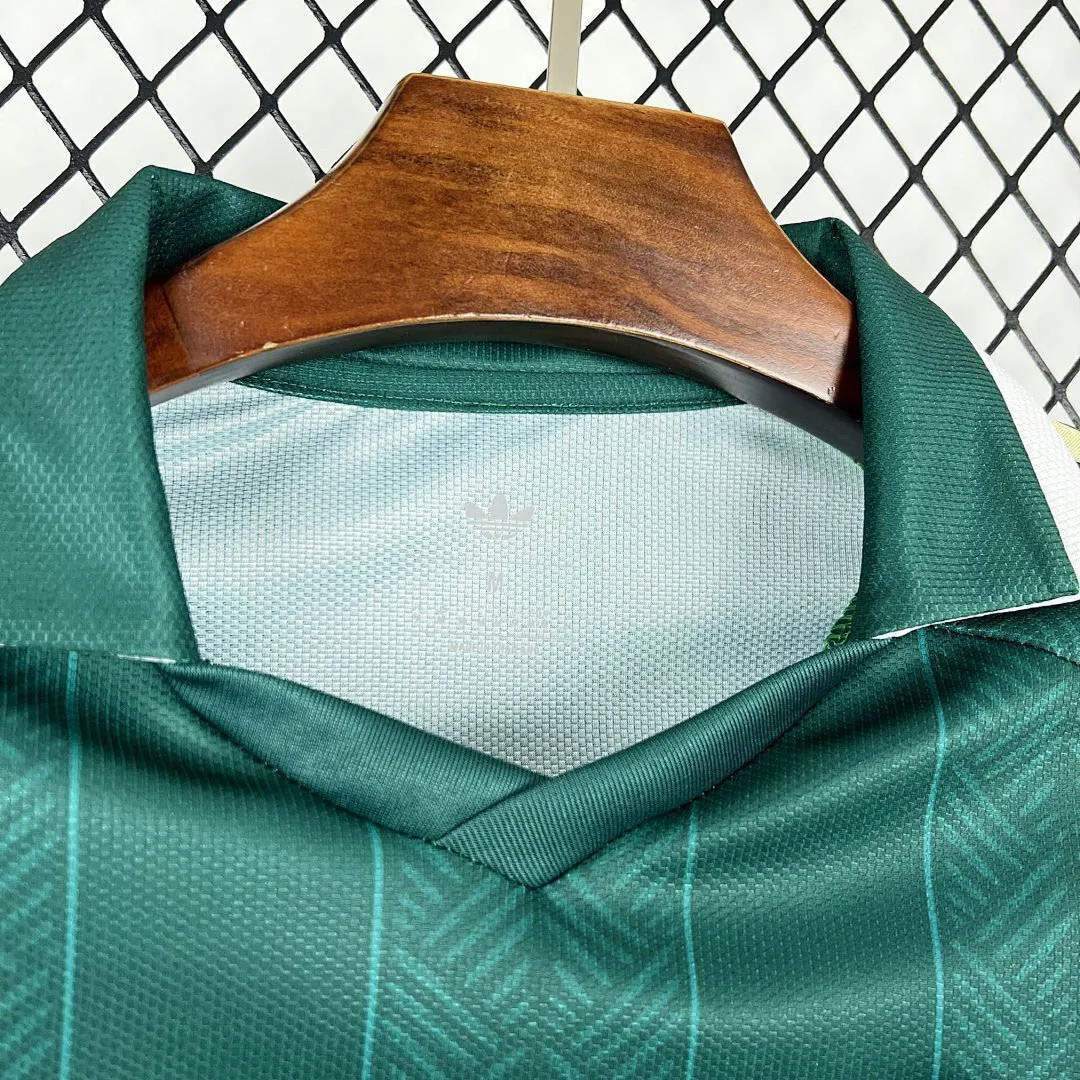 2026 South Africa National Away Shirt--2