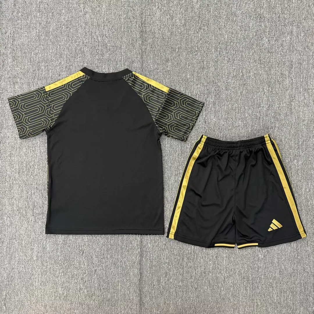 2026 Los Angeles Home Jersey Kids Size--1