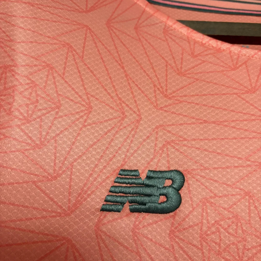 Maillot FC Porto Extérieur 2025/26--4