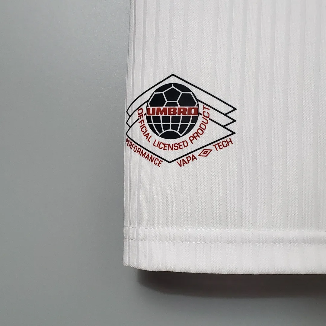 Camiseta Retro Inglaterra Primera Equipación 1998--7