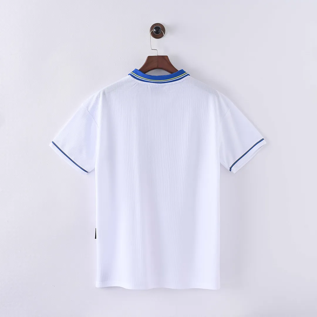 Camisola Retro Chelsea Alternativa 1998/00--1