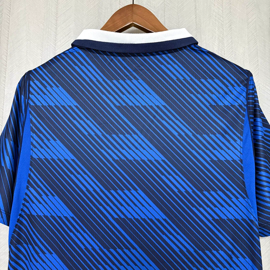 Maillot France Domicile 2026--3
