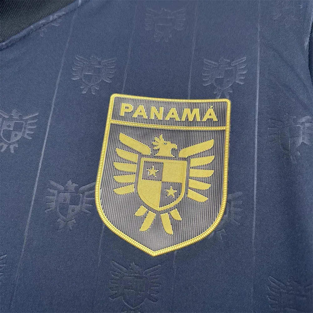 Camisola Panamá Alternativa 2026--5