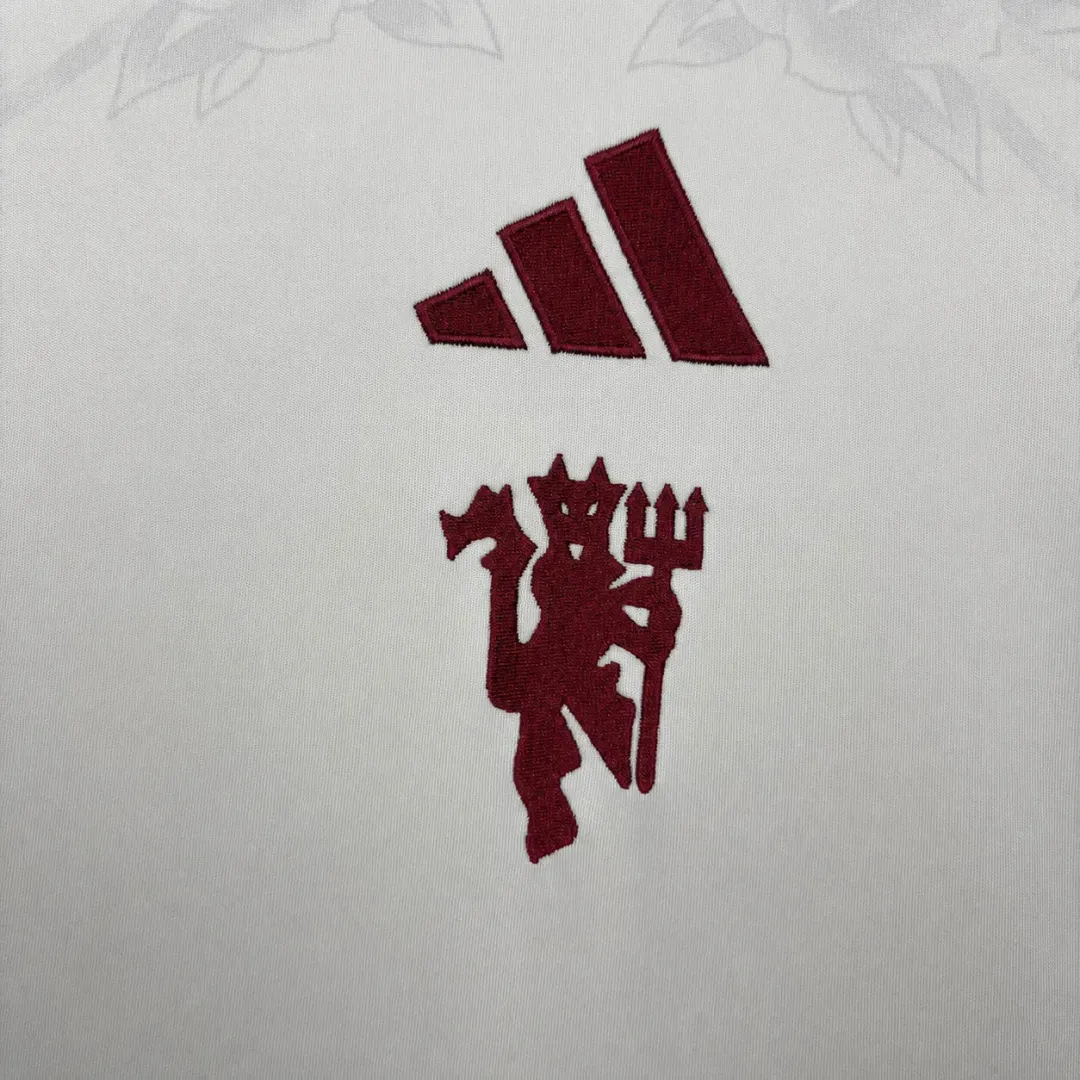 Maglia Manchester United Third 2026/27--4
