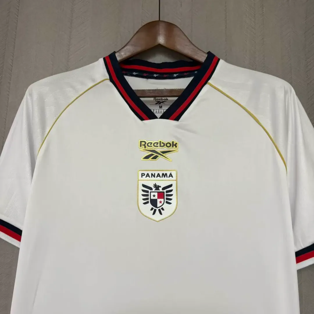 Koszulka Panama trzecia 2026--2