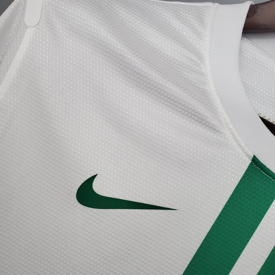2012 Retro Portugal Away Shirt--3