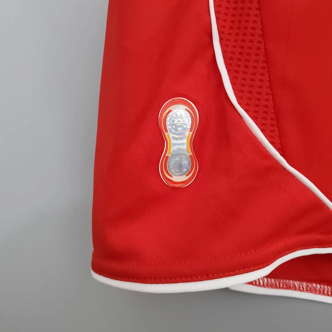 Camisola Retro Liverpool Principal 2006/07--7