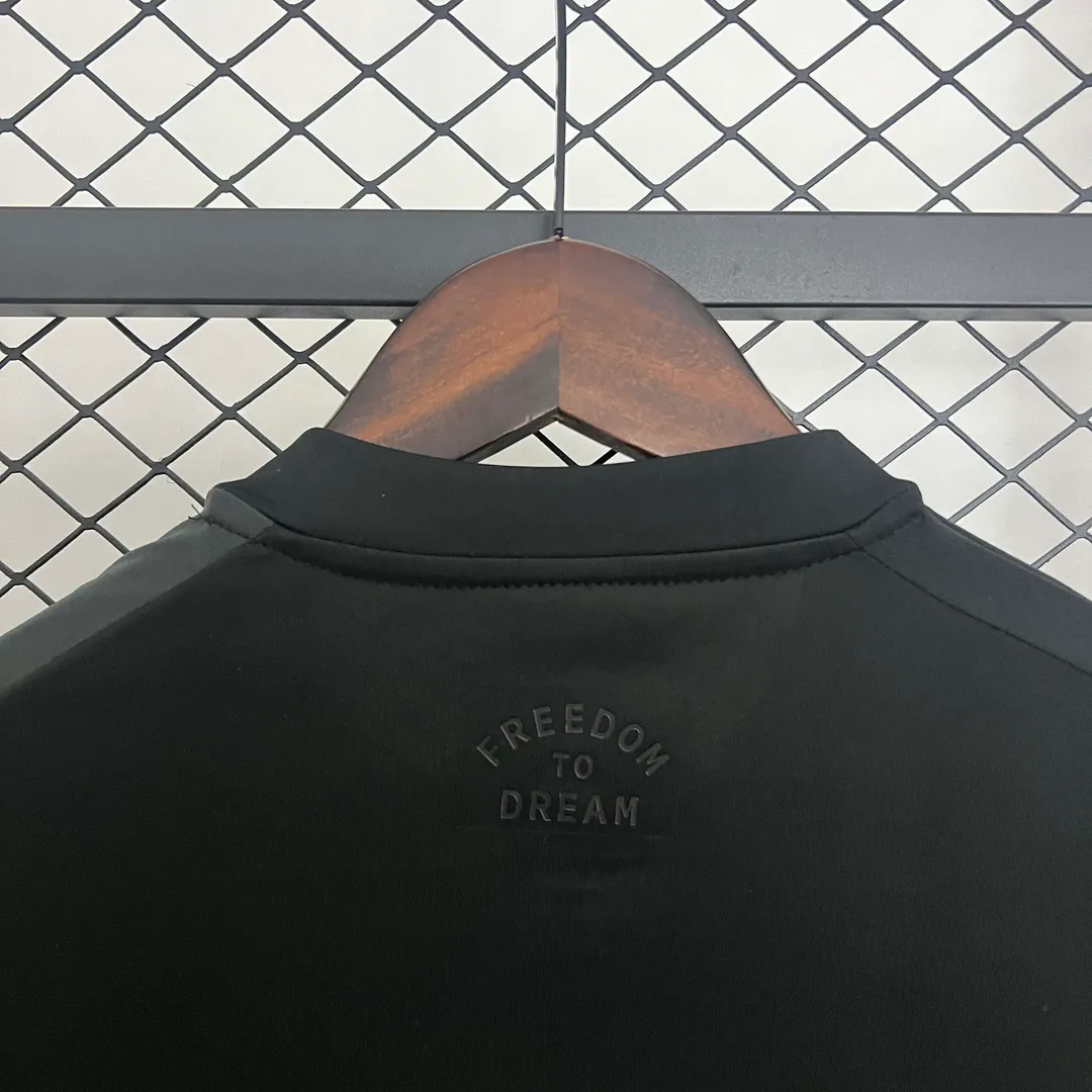 Maillot Inter Miami Extérieur 2025/26--3
