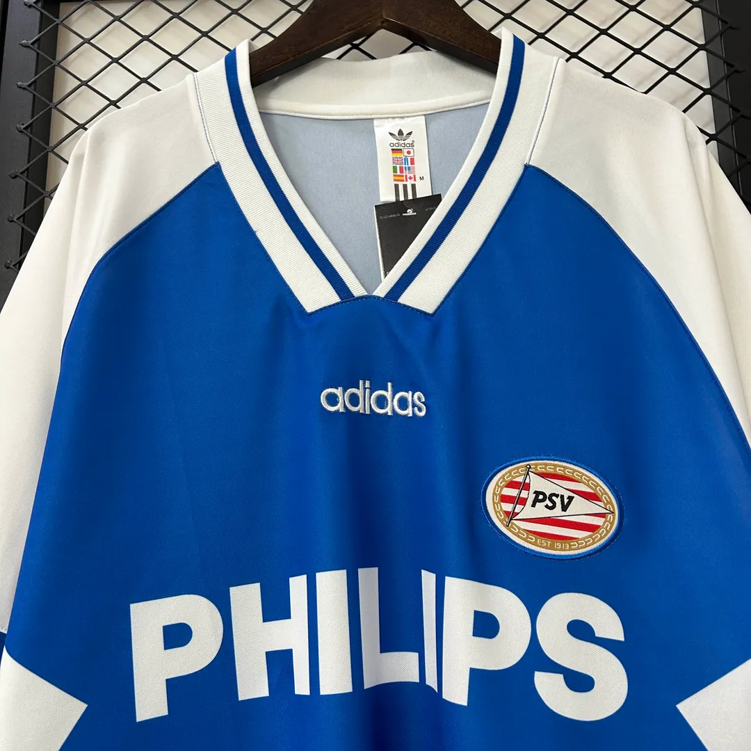 1994/1995 Retro Eindhoven Away Shirt--2
