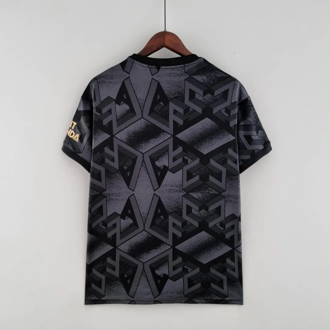 Camiseta Arsenal Segunda Equipación 2022/23--1