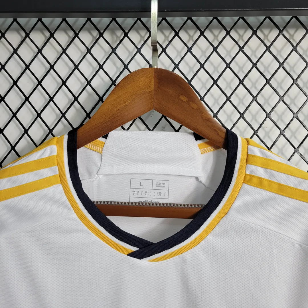Camiseta Real Madrid Primera Equipación 2023/24--6