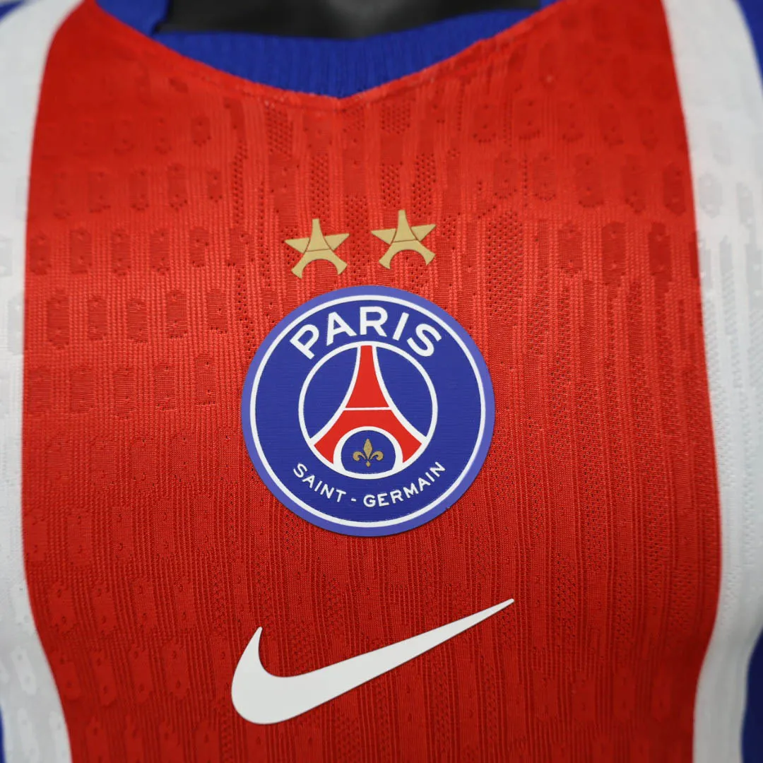 Maillot PSG Domicile 2026/27 Édition Twin Star Version Player--3