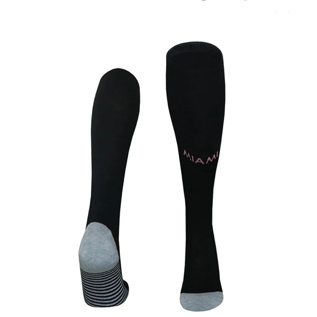 2025/2026 Inter Miami Away Socks
