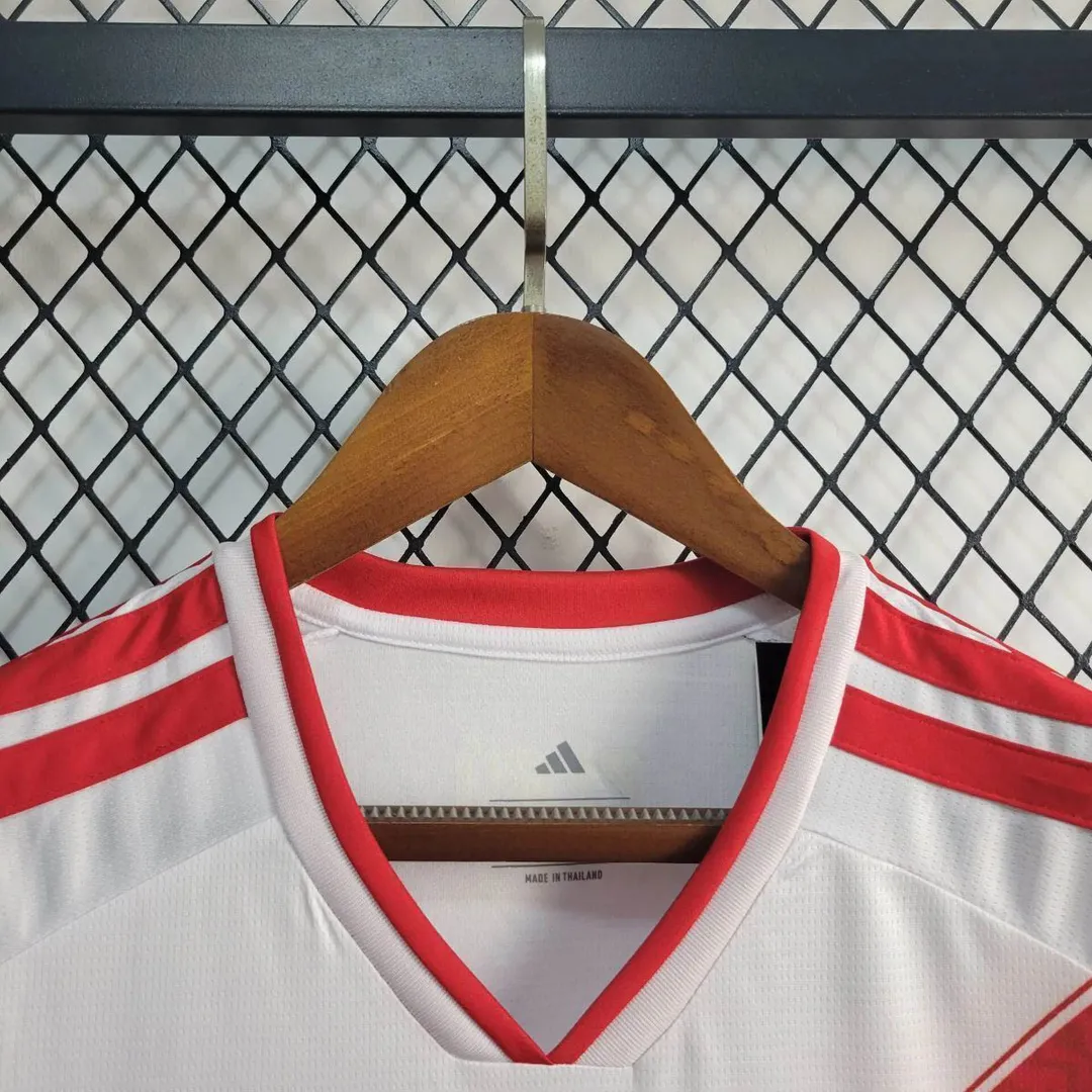 Koszulka Peru domowa 2026--2