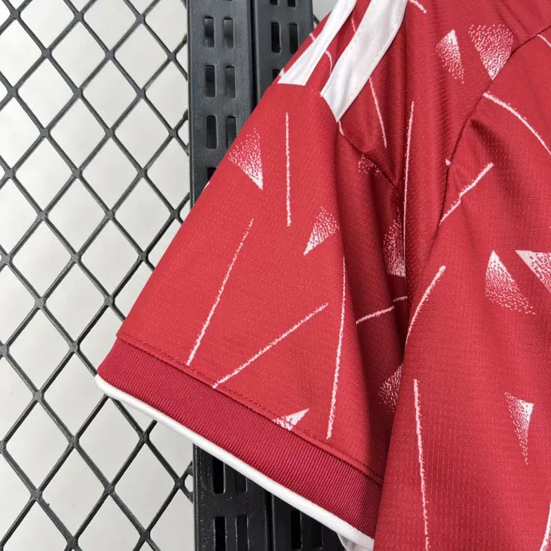 Camiseta Liverpool Primera Equipación 2026/27--6