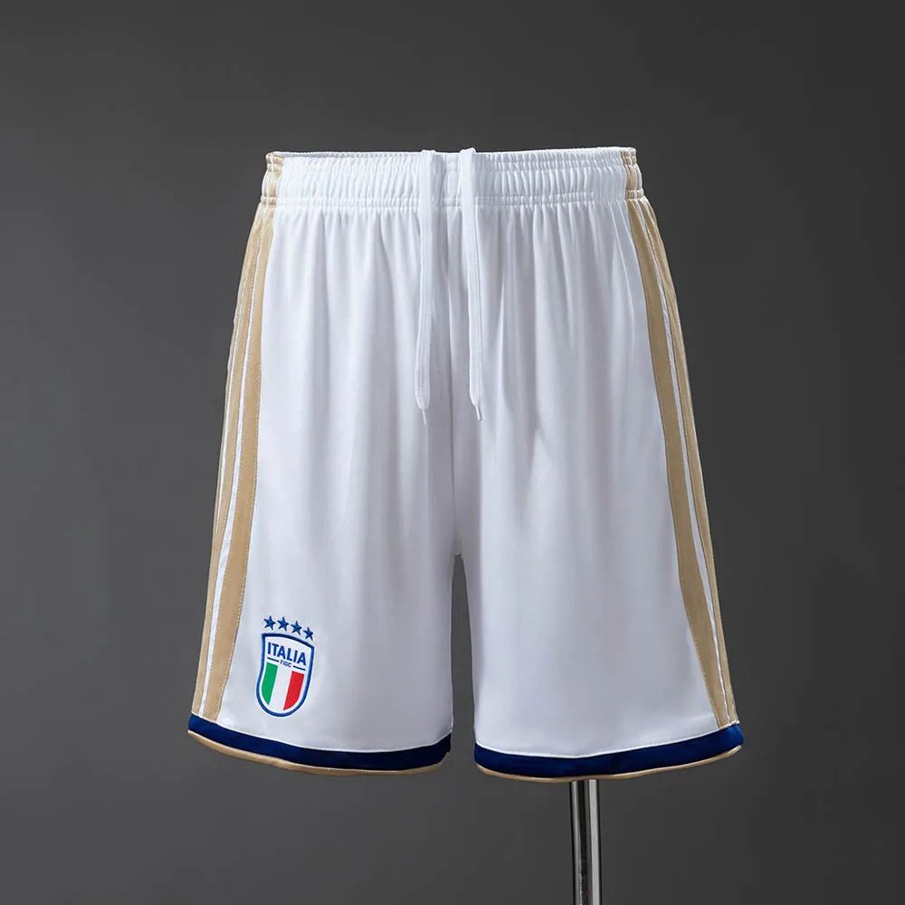 Pantalón Corto Italia Primera Equipación 2026
