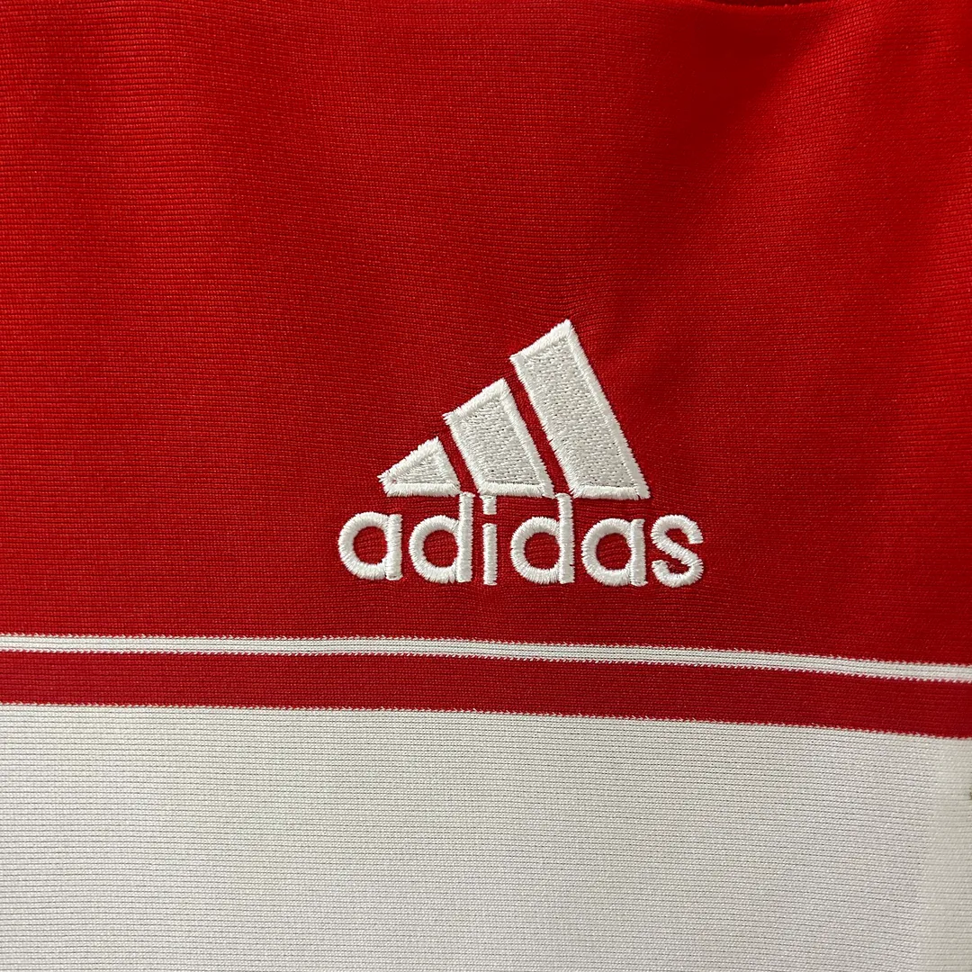 Camisola Retro Bayern de Munique Principal 2007/08--3