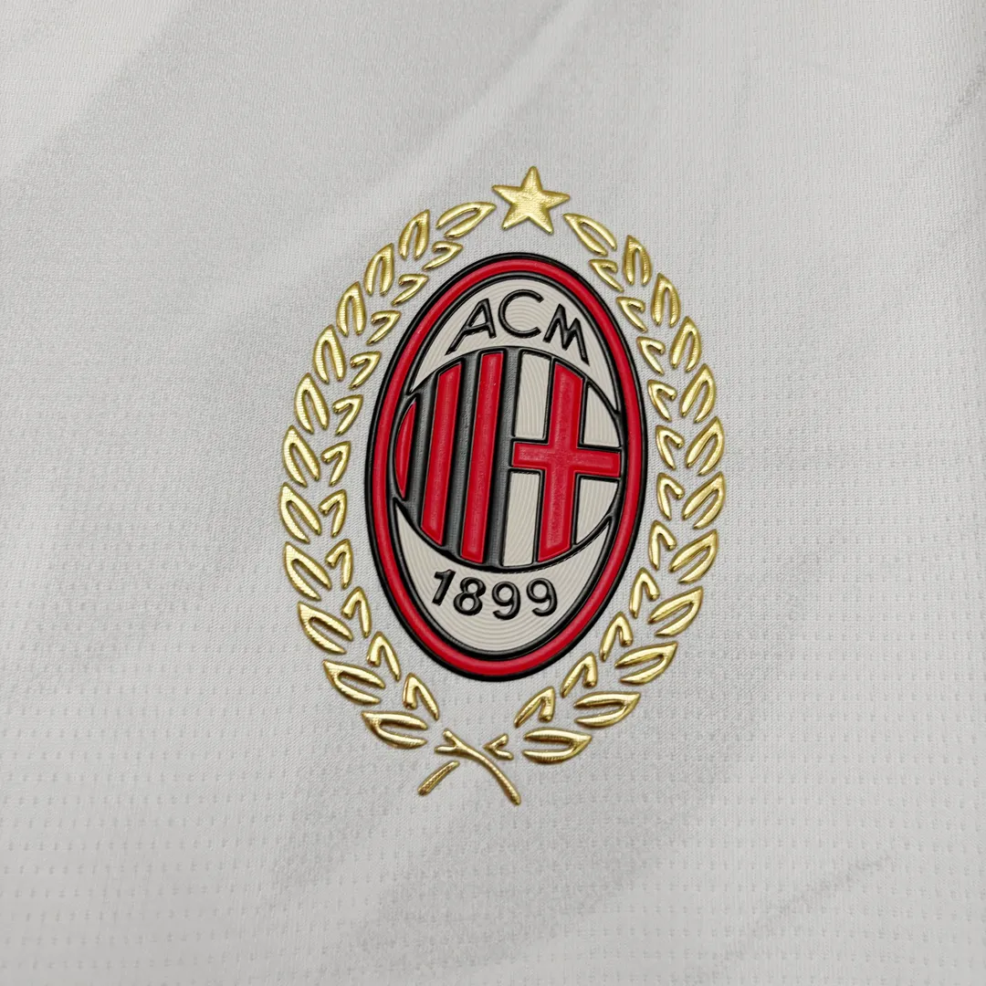 Maillot AC Milan Extérieur 2026/27--5