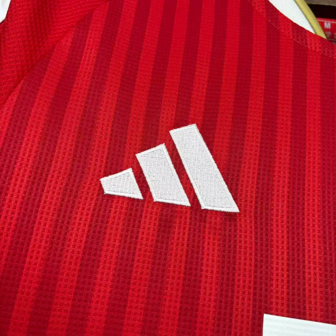 Koszulka Bayernu Monachium domowa 2026/27--4