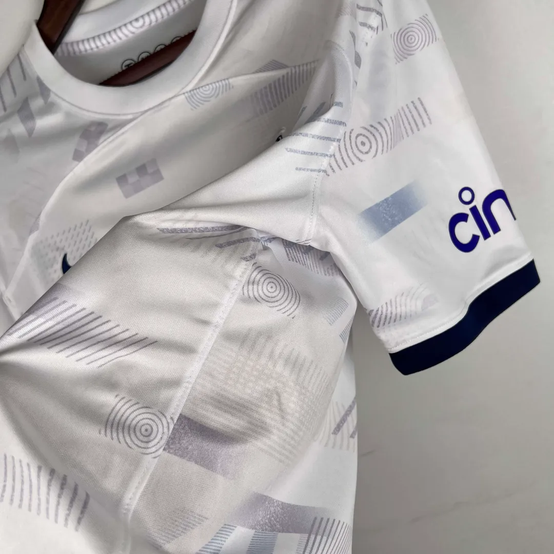 2023/2024 Tottenham Home Shirt--7