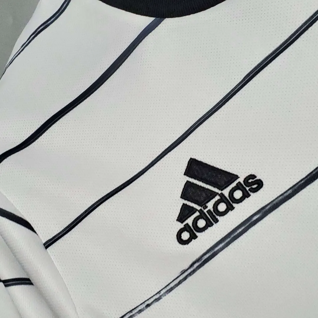 2020 Jersey Germany Shirt Germany Home--3