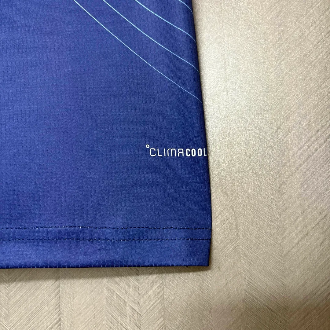 Maglia Giappone Home 2026--7